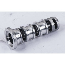 China Ningbo Experienced Manufacturers A380 Aluminum Alloy OEM Precision Die Casting for Connector